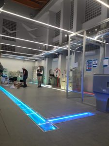 cabina magliana 2