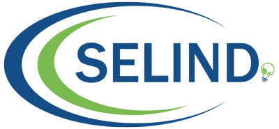 Logo Selind