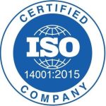 ISO 14001 2015 SELIND