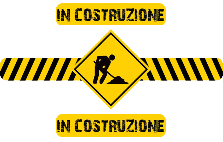 sito in costruzione SELIND
