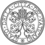 Citta del vaticano logo