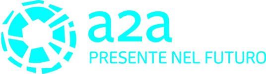 a2a energia logo